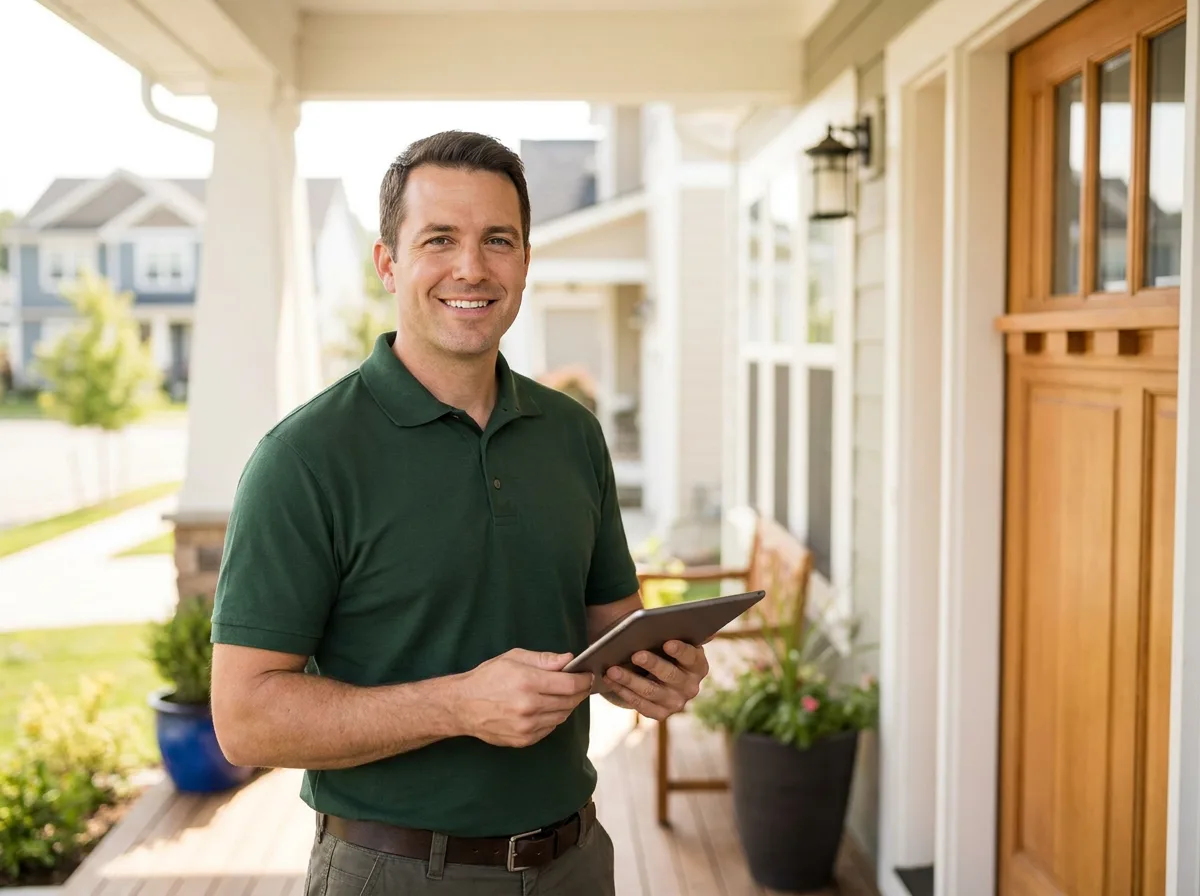 Pest control FAQs for Watertown, MN
